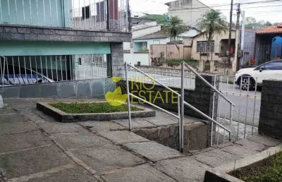 Casa padrão à venda, siderópolis, volta redonda, rj