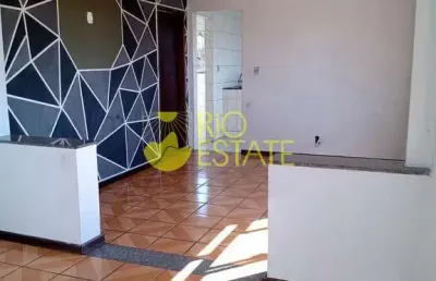 Duas casas à venda, 2 quartos e 1 quarto, jardim roselândia - barra mansa, rj