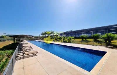 Terreno à venda, 468 m² - alphaville - volta redonda/rj
