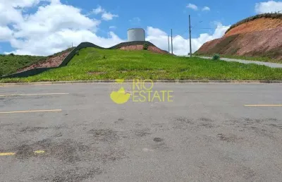 Terreno comercial à venda, 289m2, reserva do valle, casa de pedra, volta redonda, rj