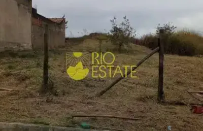 Ótimo terreno no parque independência em barra mansa