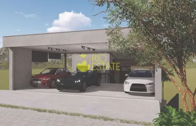 Terreno à venda, 457 m² por r$ 370.000,00 - casa de pedra - volta redonda/rj