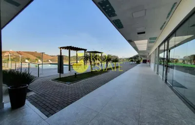 Terreno em condomínio à venda, casa de pedra, volta redonda, rj