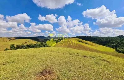 Terrenos à venda com escritura, 250 mil - loteamento de chácaras rurais, 20mil m2- rialto, barra ma