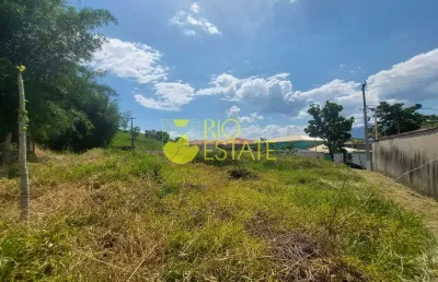 Terreno padrão à venda, morada da colina, resende, rj