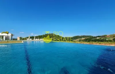 Terreno à venda, 273 m² por r$ 215.000,00 - casa de pedra - volta redonda/rj