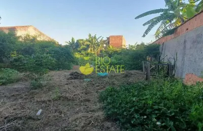 Terreno à venda na Rua Dois, Cidade Jardim Itatiaia, Itatiaia