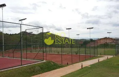 Terreno à venda, 637 m² por r$ 525.000,00 - casa de pedra - volta redonda/rj