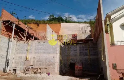 Terreno à venda 360m² no bairro de fátima, barra mansa-rj