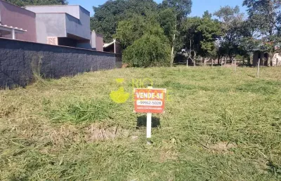 Terreno à venda na Rua Da Casa Da Mulher, Gardian, Porto Real