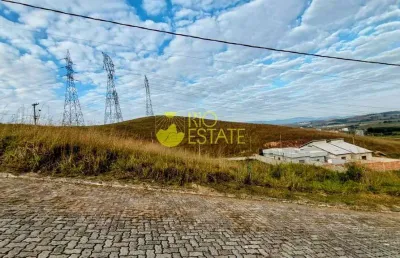 Terreno à venda na Rua Vinte, Bela Vista, Resende