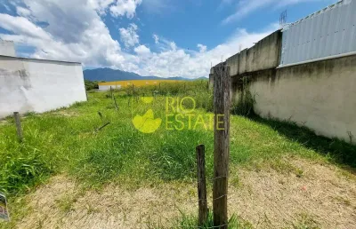 Terreno padrão à venda, jardim aliança ii, resende, rj