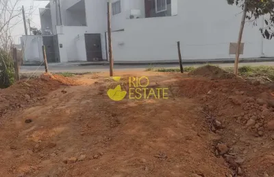 Ótimo terreno à venda com 471m², roma, volta redonda, rj