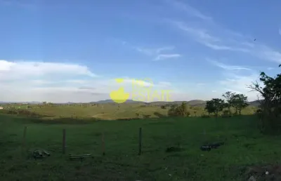 Terreno à venda na Rua Quatro, Vila Verde, Resende