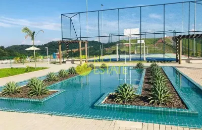 Terreno à venda, 248 m²  - reserva do vale - volta redonda/rj