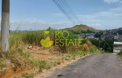 Áreas/terrenos, à partir de 150 mil- santa rita, barra mansa, rj