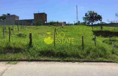 Terreno ótimo local, 594m2, roma -- volta redonda/rj