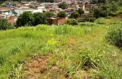 Excelente oportunidade de terreno no parque dos ipês no santa maria ii em barra mansa