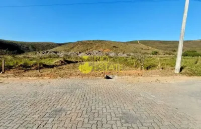 Terreno à venda na Rua Dezoito, Bela Vista, Resende