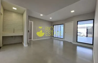 Casa com piscina e 2 suítes, 210m2, mata atlântica, volta redonda/rj
