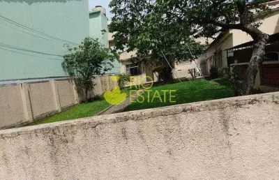 Casa com 2 dormitórios à venda, 80 m² por r$ 1.000.000,00 - jardim amália - volta redonda/rj