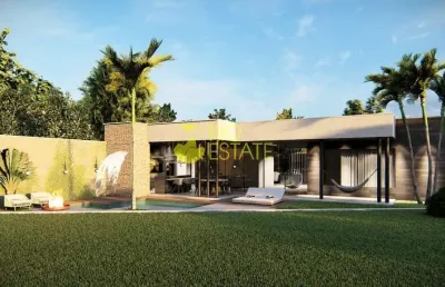 Casa 3 quartos linear, 171.59m2, alvorada, jd belvedere -- volta redonda/rj