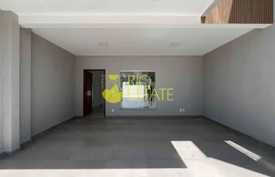 Casa padrão à venda, jardim belvedere, volta redonda, rj