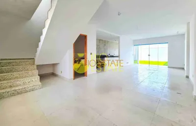 Casa 3 quartos, 172m2 - vivendas do lago, jardim belvedere, volta redonda/ rj