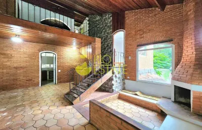 Casa aconchegante c/3 suítes, na montanha, penedo, itatiaia, rj