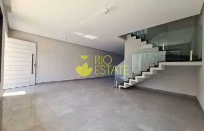 Casa excelente 3 quartos, 204m2, jardim belvedere -- volta redonda/rj
