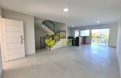 Casa linda 3 quartos, 180m2, mata atlântica, jd belvedere -- volta redonda/rj