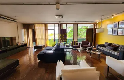Casa 4 quartos, 280m2, jardim amália -- volta redonda/rj
