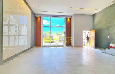 Casa padrão à venda, jardim belvedere, volta redonda, rj