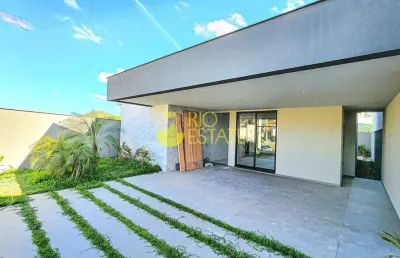 Casa 3 suítes e piscina, 368m2, alvorada, jd belvedere - volta redonda/rj