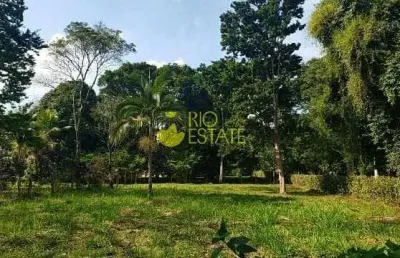Terreno à venda, 1000 m² por r$ 1.000.000,00 - penedo - itatiaia/rj