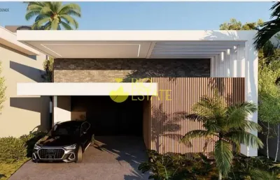 Casa maravilhosa, 3 quartos, 221m2- alphaville, volta redonda/rj