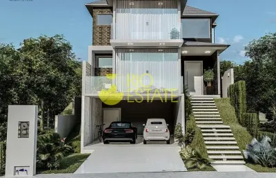 Casa com 3 dormitórios à venda, 283 m² por r$ 1.790.000,00 - jardim amália - volta redonda/rj