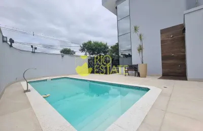 Casa duplex à venda, jardim belvedere, volta redonda, rj