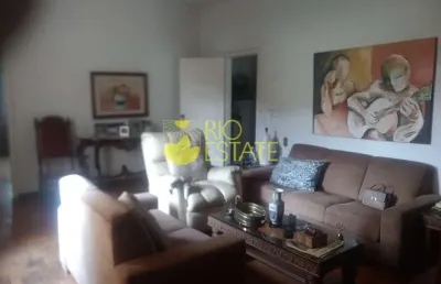Casa à venda - 4 quartos, 284m2 - verbo divino, barra mansa/rj