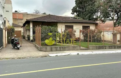 Casa comercial à venda, vila santa cecília, volta redonda, rj