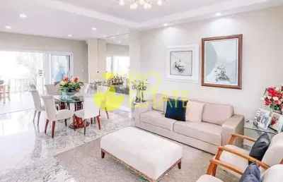 Casa 4 quartos, 383m2, jardim provence, jardim amália - volta redonda/rj