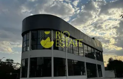 Ponto comercial espaçoso, aterrado, volta redonda| rj