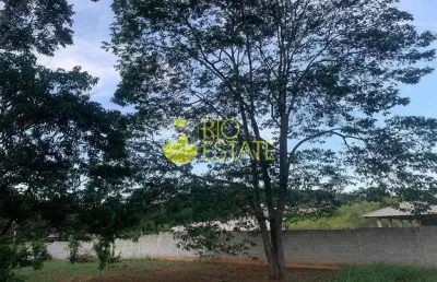 Chácara / sítio com 1 quarto à venda na Br 393, Califórnia, Barra do Piraí