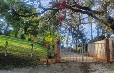 Chácara com piscina, 4 quartos à venda, 10.600m2, alameda 3, volta redonda, rj