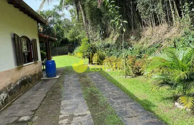 Chácara / sítio com 3 quartos à venda na Rua Alameda Dos Sabiás, Country Club, Itatiaia