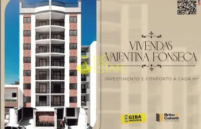 Apartamentos 2 quartos (suíte), 70m2, vivendas do lago,jd belvedere -- volta redonda/rj