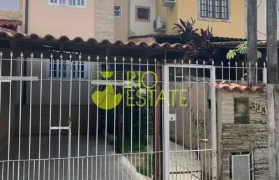Casa duplex à venda, jardim belvedere, volta redonda, rj