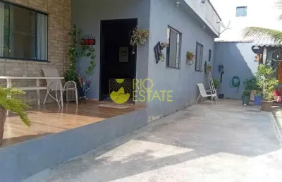 Chácara / sítio com 3 quartos à venda na Rua José Gomes Da Silva Junior, Vale Dos Pinheiros, Pinheiral