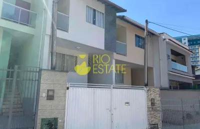 Casa com 3 quartos à venda na Avenida Maranhão, Retiro, Volta Redonda