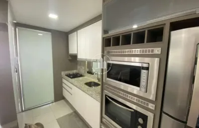 Apartamento com 2 quartos à venda na Rua Bréscia, 20, Pagani, Palhoça